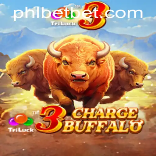 3ChargeBuffalo: Exploring the Exciting Dimensions of PHL Bet's Latest Game