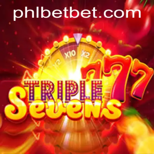 Unveiling the Excitement of 777TripleSeven: A Guide to Playing with PHL Bet