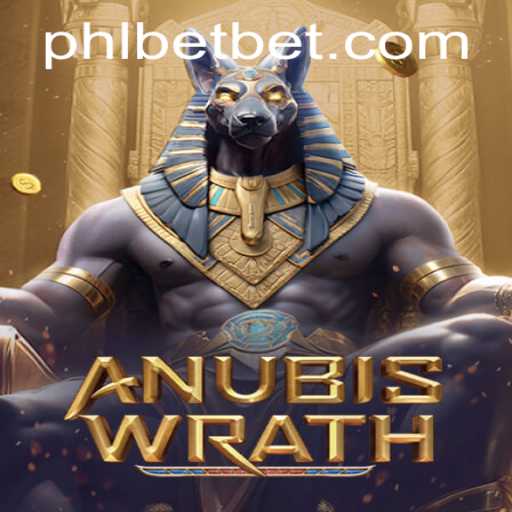 Exploring the Enigmatic World of AnubisWrath and the Rising Trend of PHL Bet
