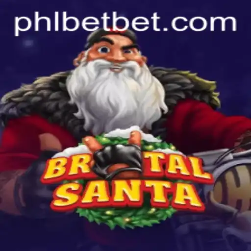 BrutalSanta: The Game Where Santa's Adventure Meets Phl Bet