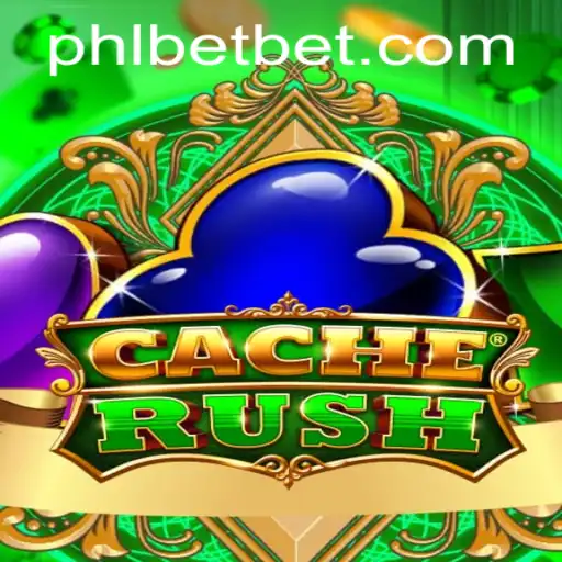 Exploring the Thrilling World of CacheRush and the Impact of Phl Bet