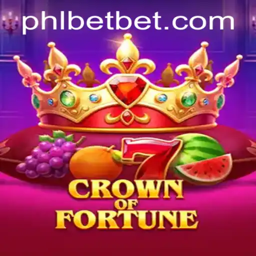 Exploring the Thrills of CrownofFortune: A Dive into PHL Bet's Latest Game