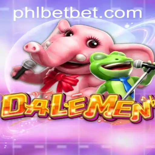 Exploring the Exciting World of DALEMEN: The New Sensation in Gaming