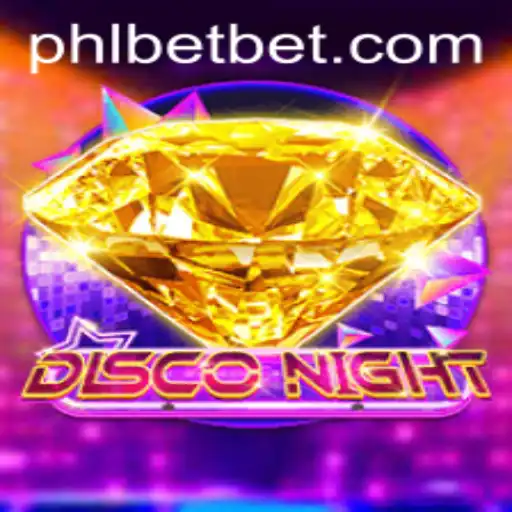 DiscoNight: Phl Bet in the Spotlight