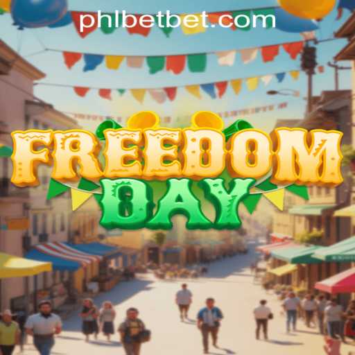 Exploring the Engaging World of FreedomDay: A Fresh Take on PHL Bet Gaming