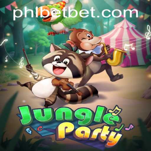 JungleParty: The Exciting Adventure Game for the Ultimate Thrill Seekers