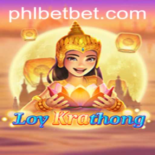 LoyKrathong: A Virtual Celebration and Gaming Experience