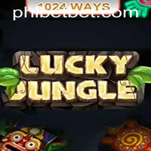 Exploring the Thrills of LuckyJungle1024: A Complete Guide