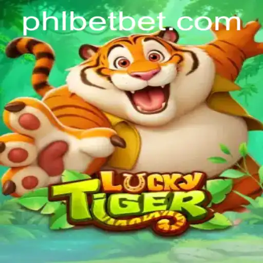 LuckyTiger: An Exciting Exploration into Online Gaming with PHL Bet