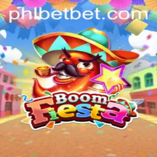 BoomFiesta: A Thrilling Game Experience with PHL Bet