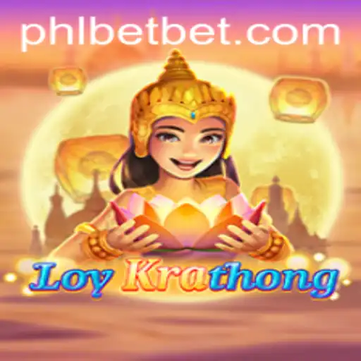 LoyKrathong: A Virtual Celebration and Gaming Experience
