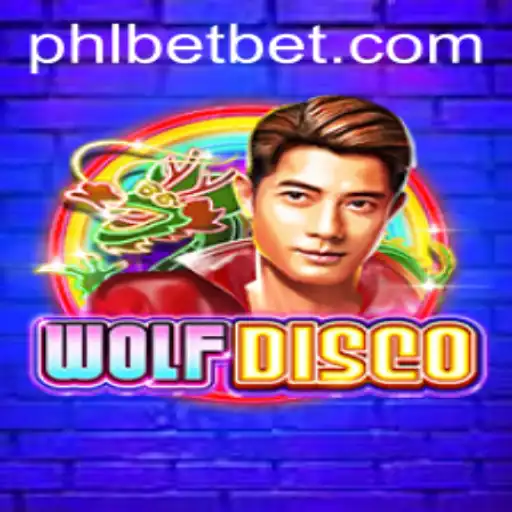 Unveiling WolfDisco: A New Gaming Revolution with 'Phl Bet' Integration