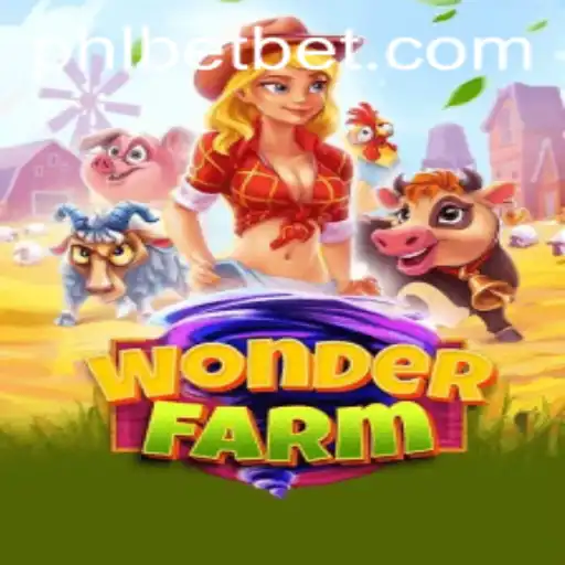 Exploring the World of WonderFarm: A Unique Gaming Experience with 'Phl Bet'