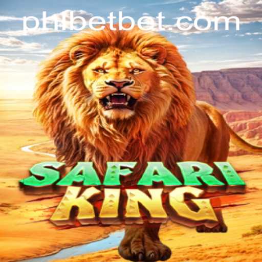 SafariKing: Exploring the Wild World of Online Betting