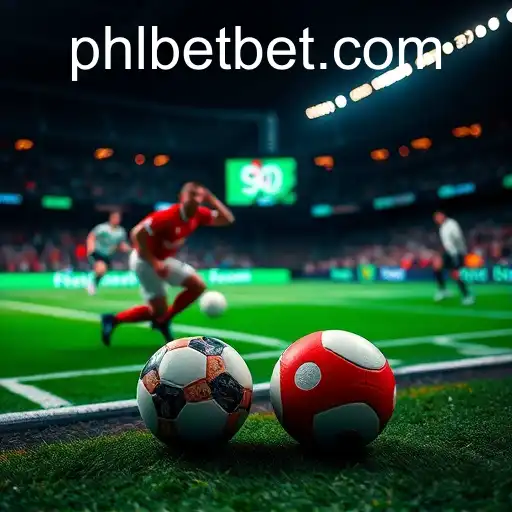 Exploring the World of Sports Betting: Navigating the Fast-Paced Arena of 'phl bet'