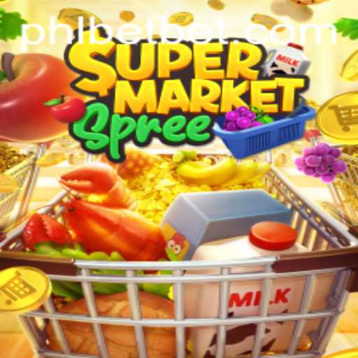 Exploring the Thrills of SupermarketSpree: Your Ultimate PHL Bet for an Engaging Gaming Experience