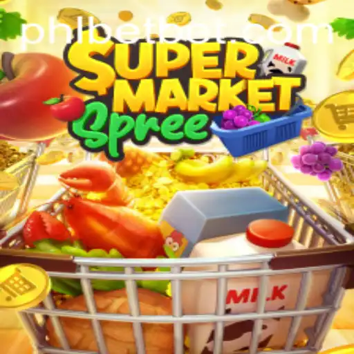 Exploring the Thrills of SupermarketSpree: Your Ultimate PHL Bet for an Engaging Gaming Experience