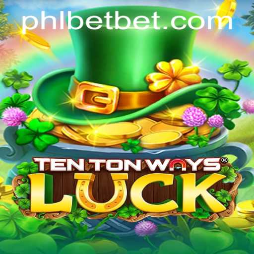 Diving into TenTonWaysLuck: A Comprehensive Overview