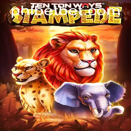 Discover the Excitement of TenTonWaysStampede: A Revolutionary Game Experience