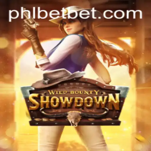 WildBountyShowdown: Unleash Your Gambling Spirit and Conquer the Odds