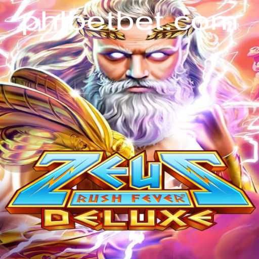 ZeusRushFeverDeluxe: The Ultimate Greek Mythology Gaming Experience